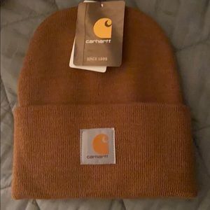 Carhartt beanie